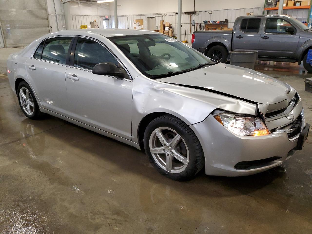 Chevrolet Malibu Ls
