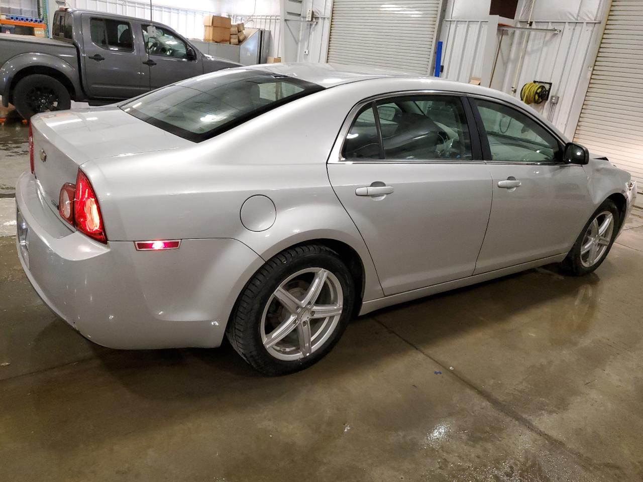 Chevrolet Malibu Ls