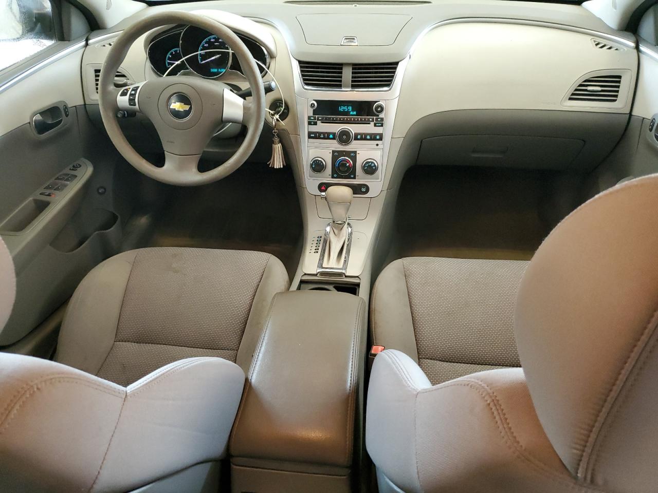 Chevrolet Malibu Ls