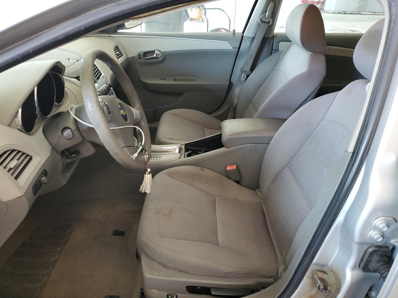 Chevrolet Malibu Ls