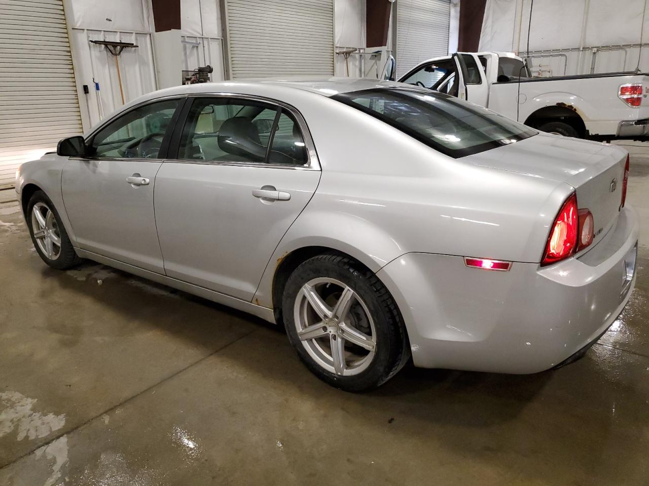Chevrolet Malibu Ls