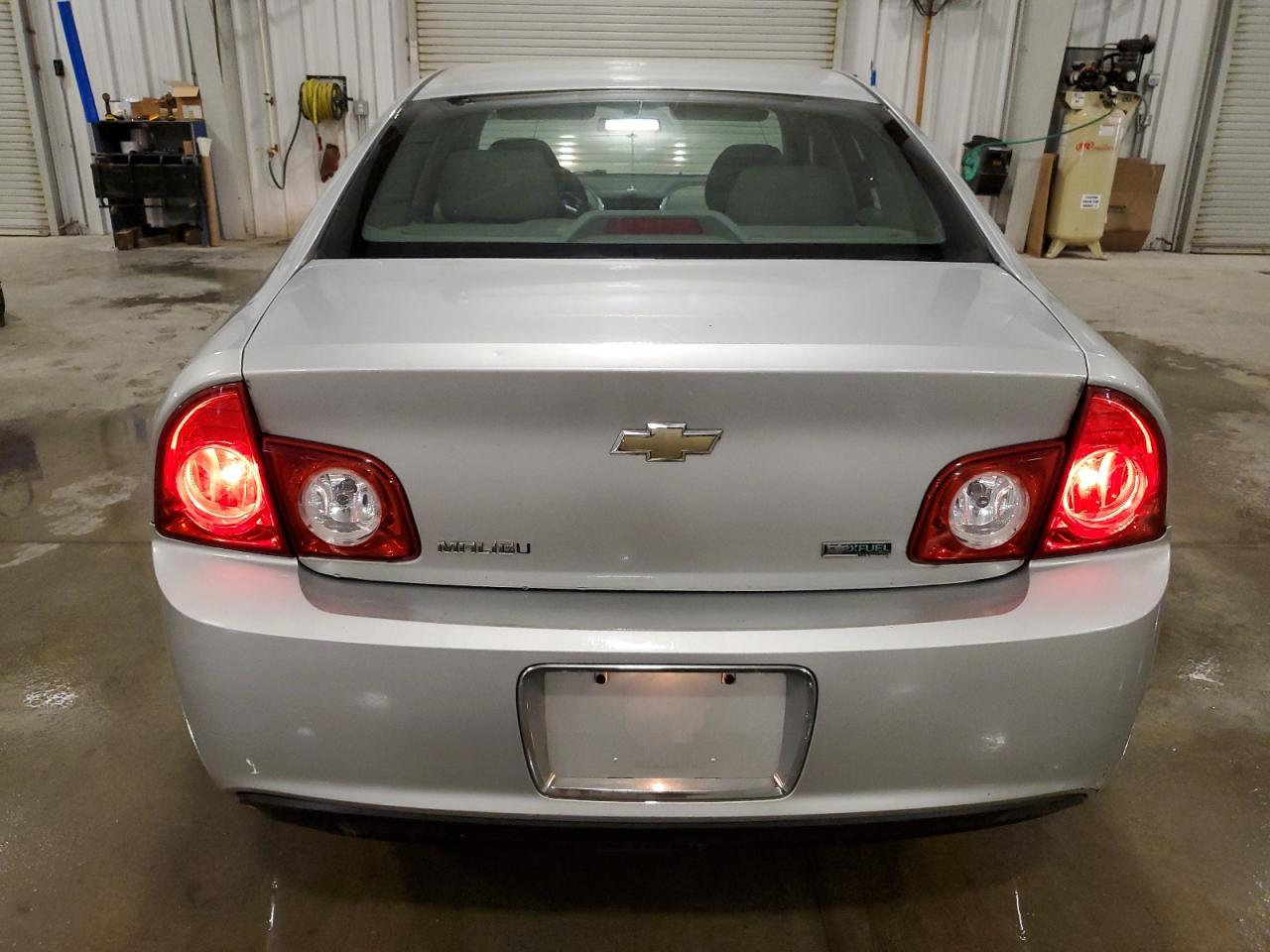 Chevrolet Malibu Ls