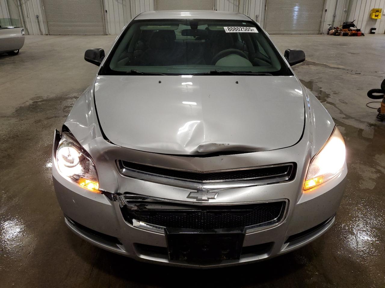 Chevrolet Malibu Ls