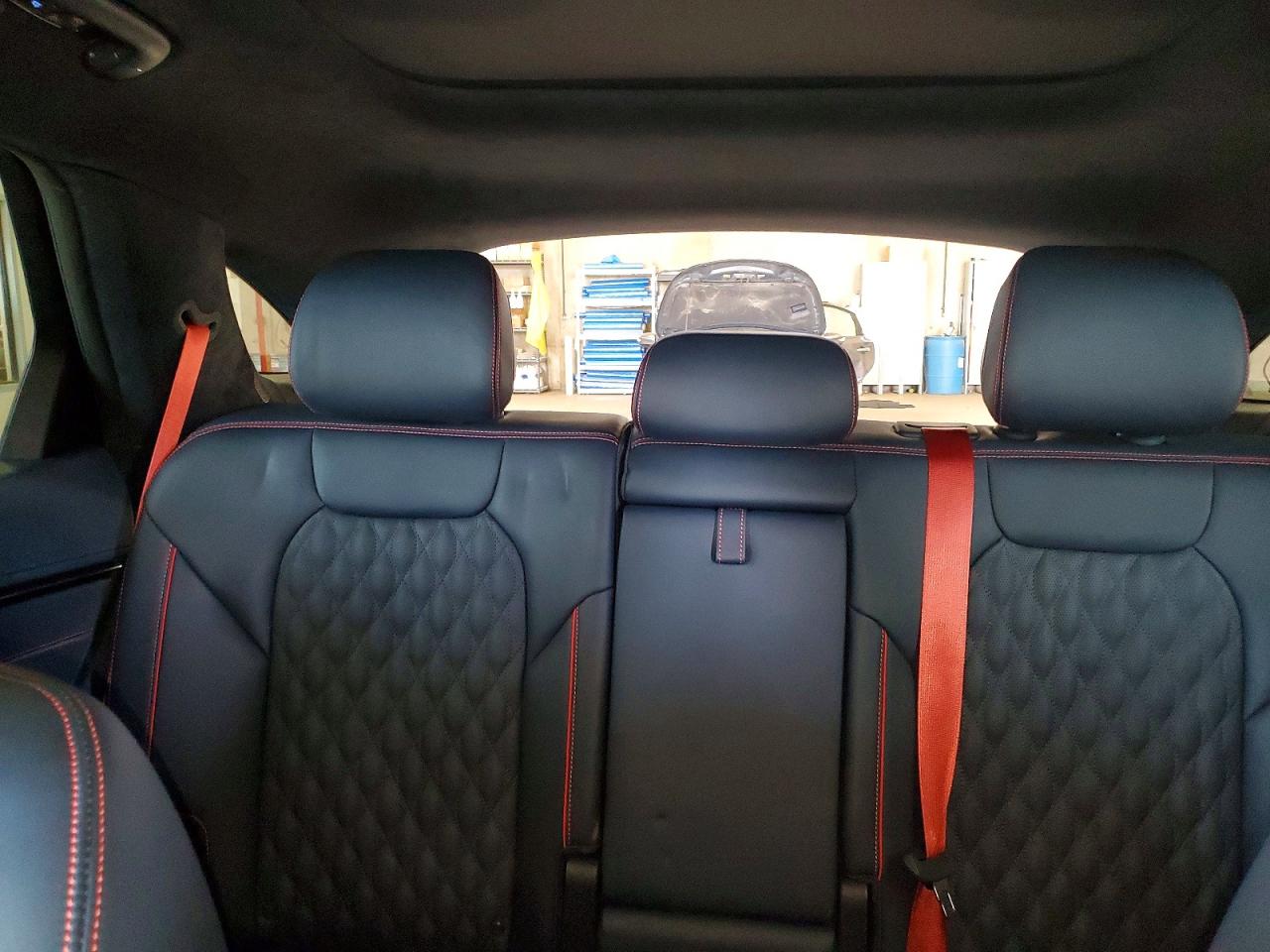 Genesis GV70 3.5t Sport