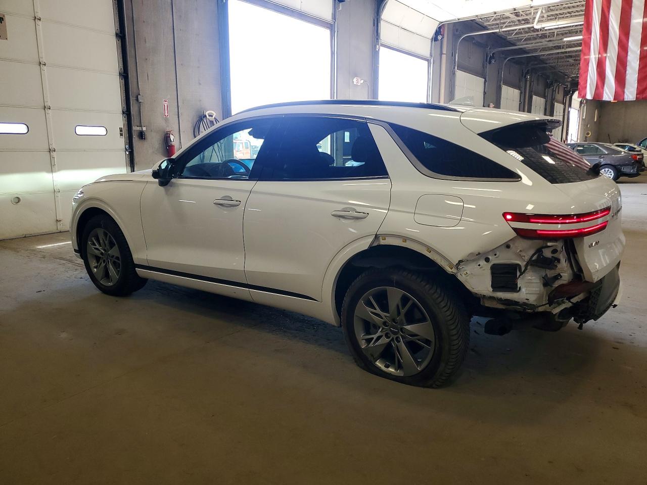 Genesis GV70 3.5t Sport