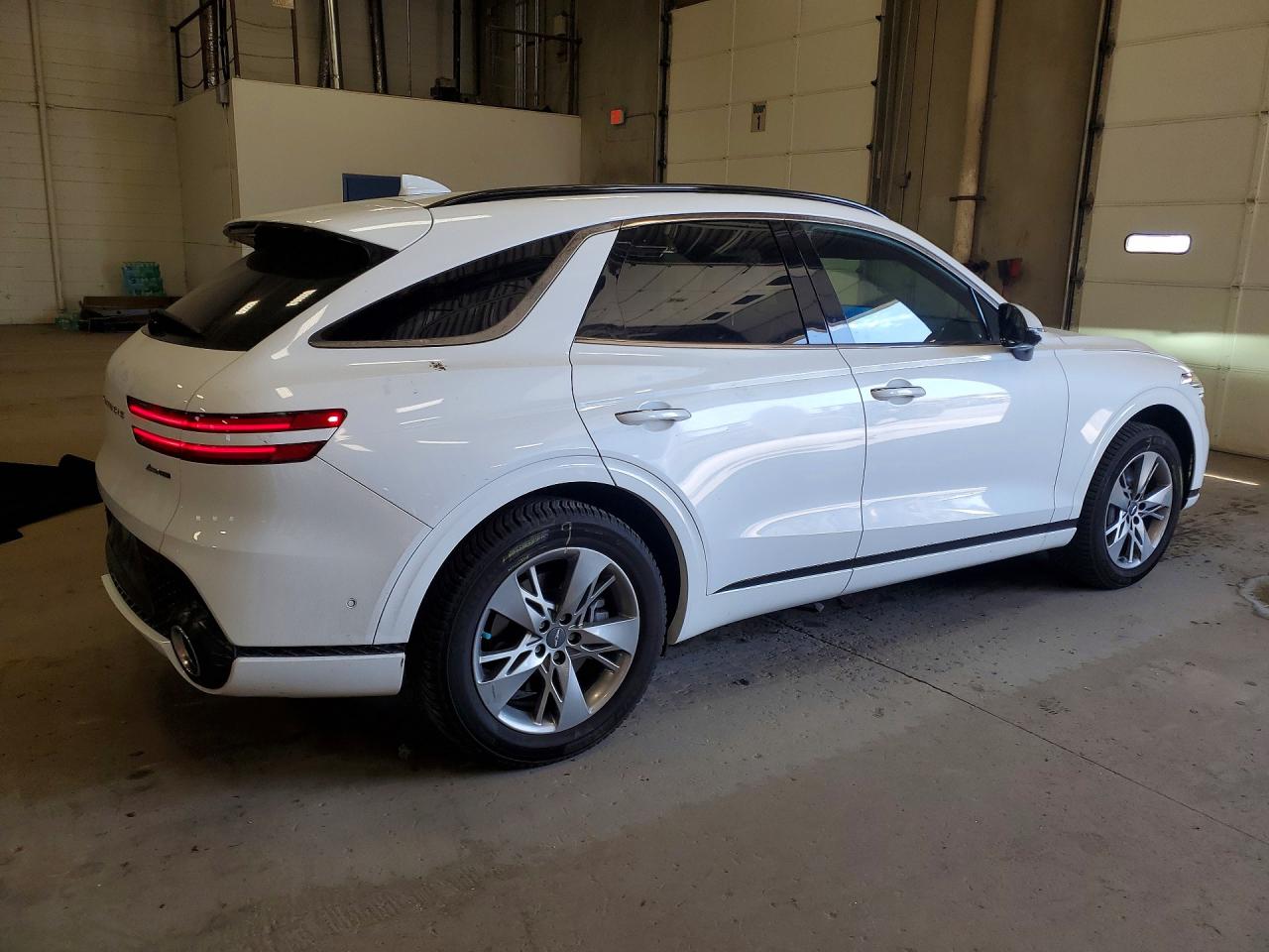 Genesis GV70 3.5t Sport