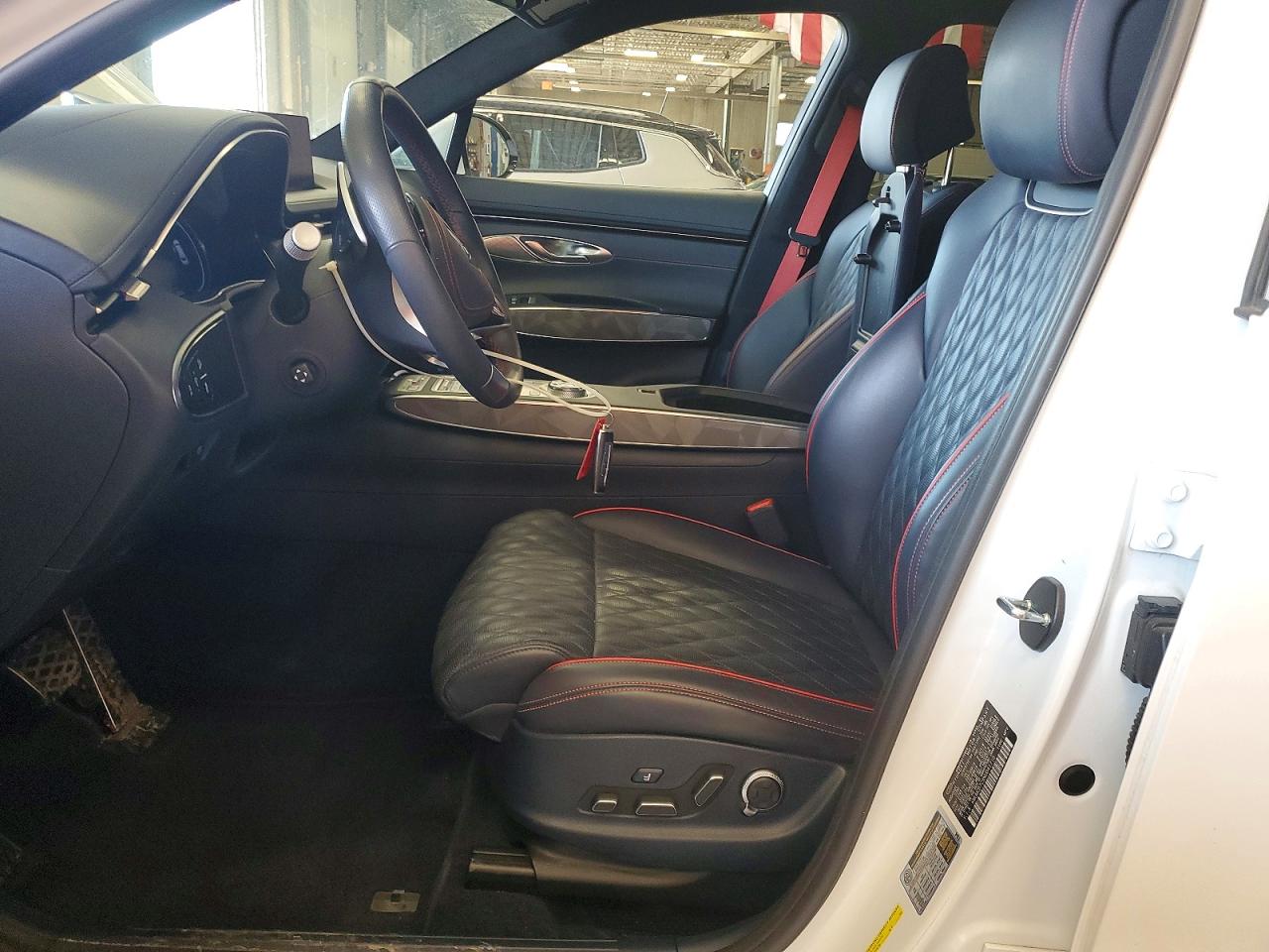 Genesis GV70 3.5t Sport