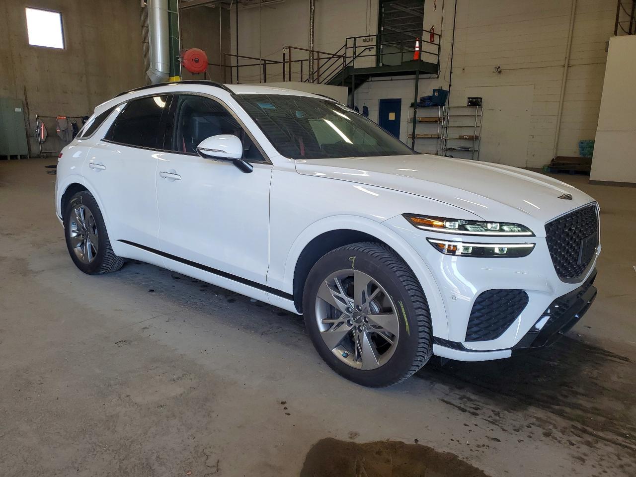 Genesis GV70 3.5t Sport