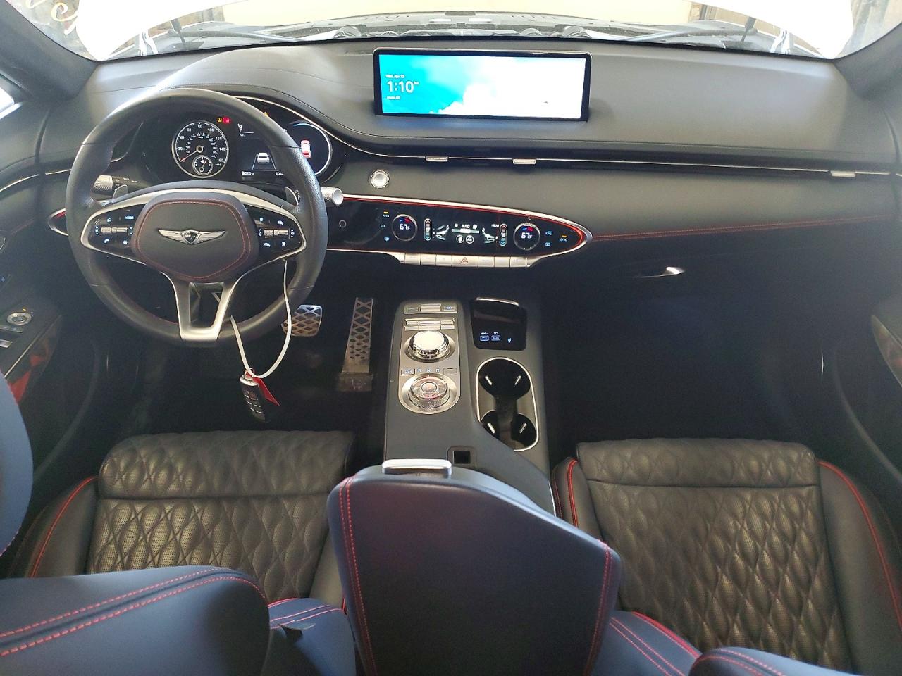 Genesis GV70 3.5t Sport