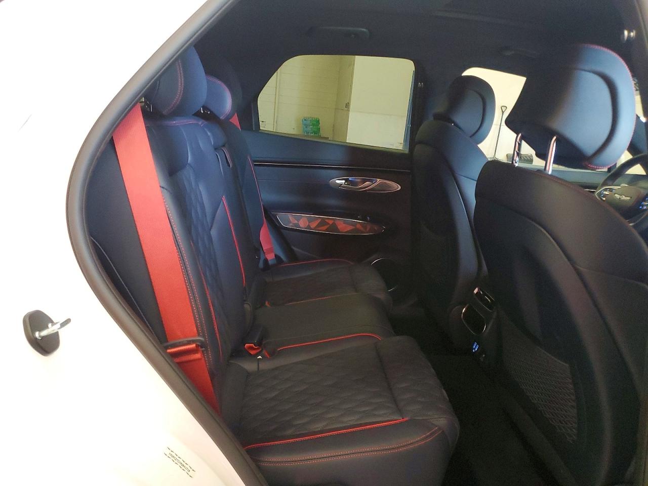 Genesis GV70 3.5t Sport