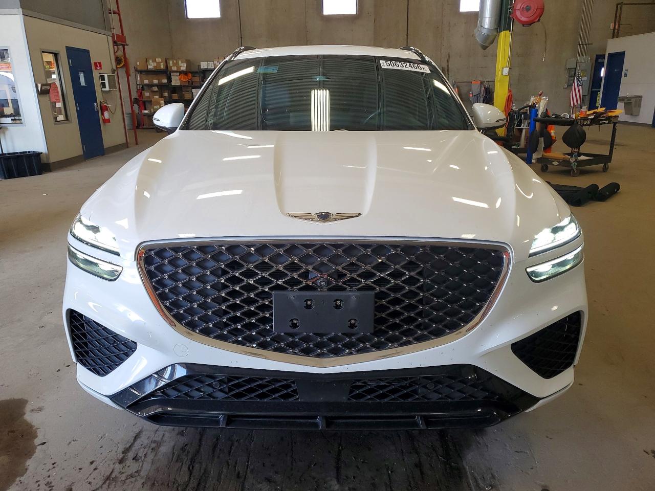 Genesis GV70 3.5t Sport