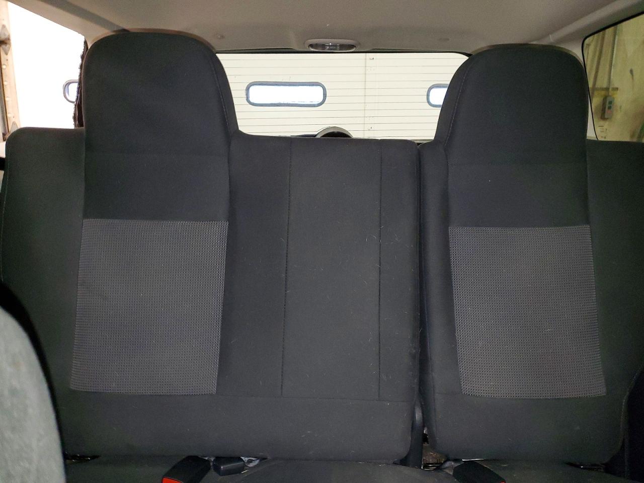 Jeep Patriot Latitude