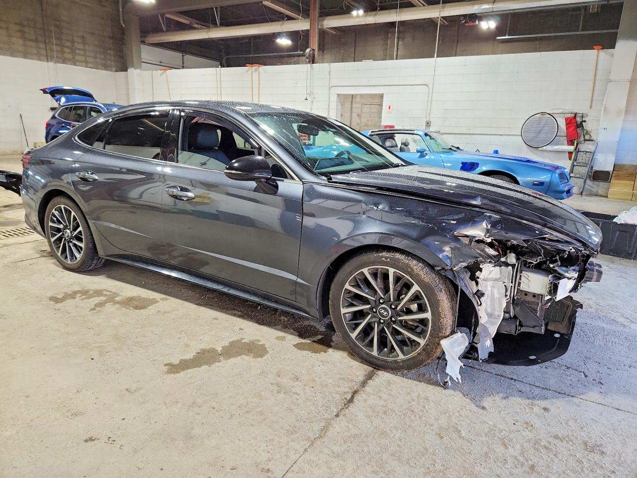 Hyundai SONATA Sel Plus