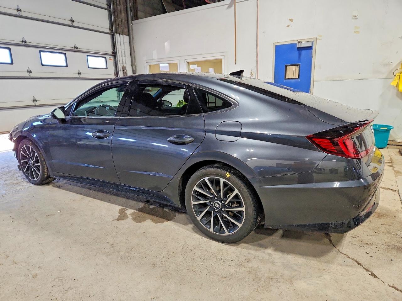 Hyundai SONATA Sel Plus