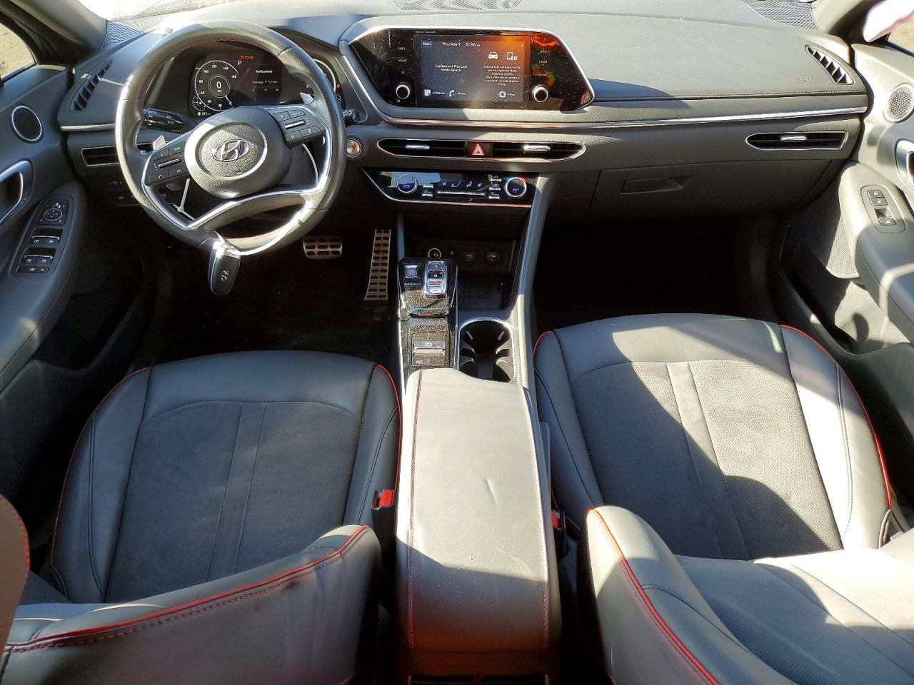 Hyundai SONATA Sel Plus