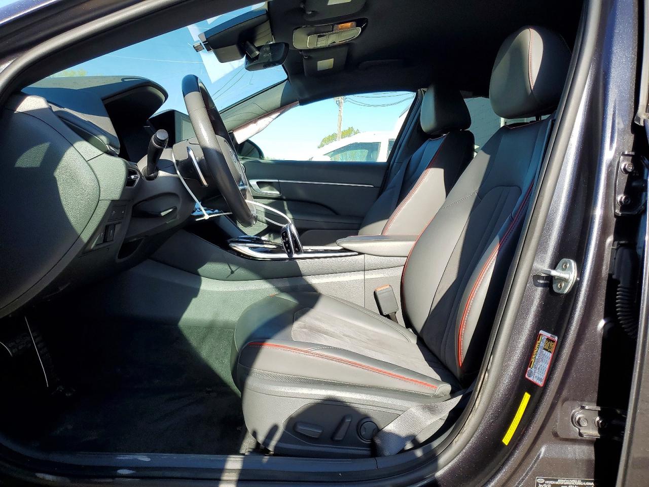 Hyundai SONATA Sel Plus