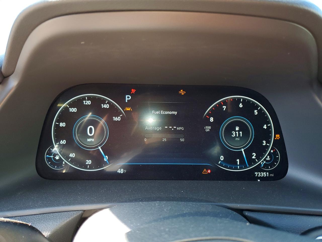 Hyundai SONATA Sel Plus