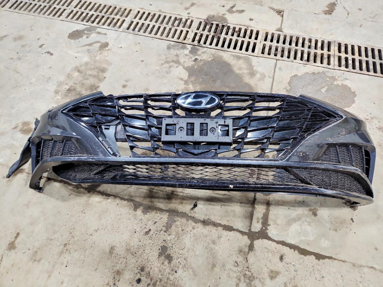 Hyundai SONATA Sel Plus