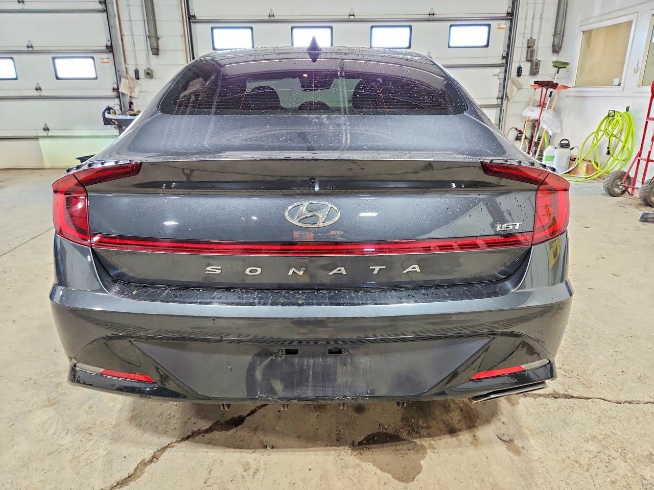 Hyundai SONATA Sel Plus