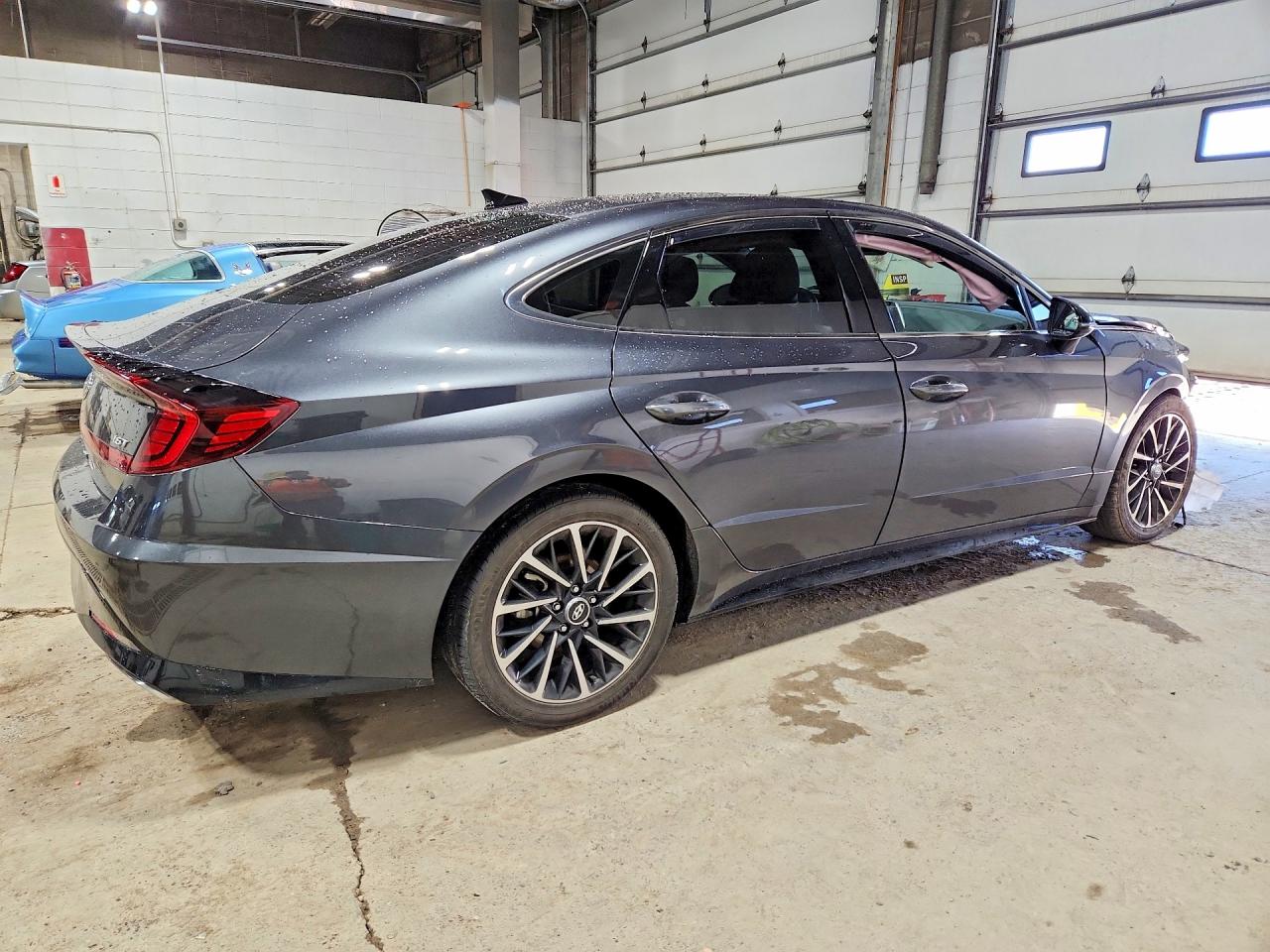 Hyundai SONATA Sel Plus