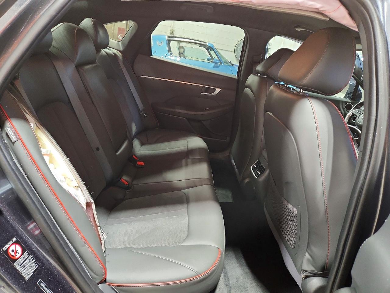 Hyundai SONATA Sel Plus