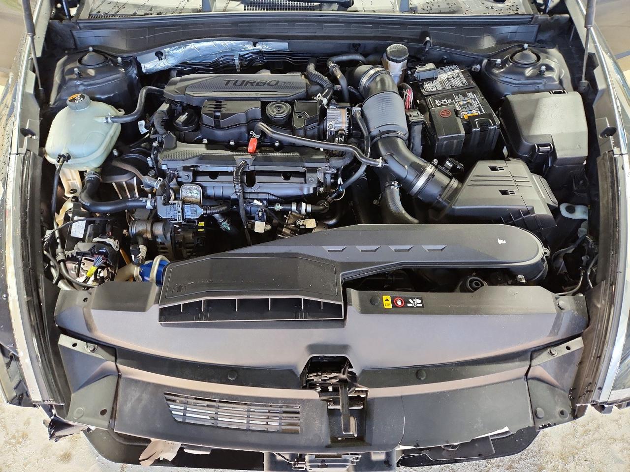 Hyundai SONATA Sel Plus