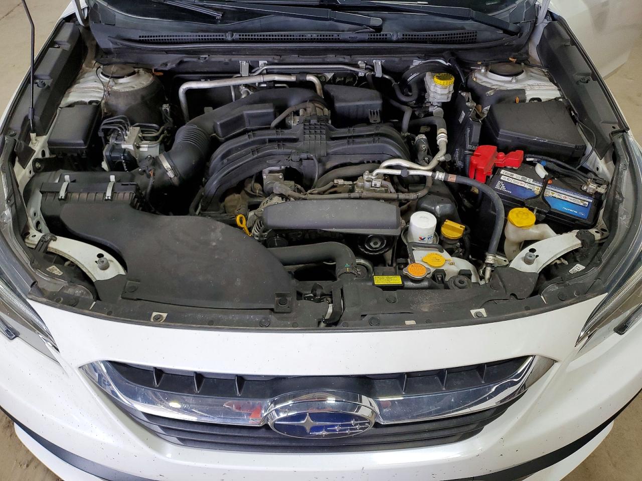 Subaru Legacy Premium