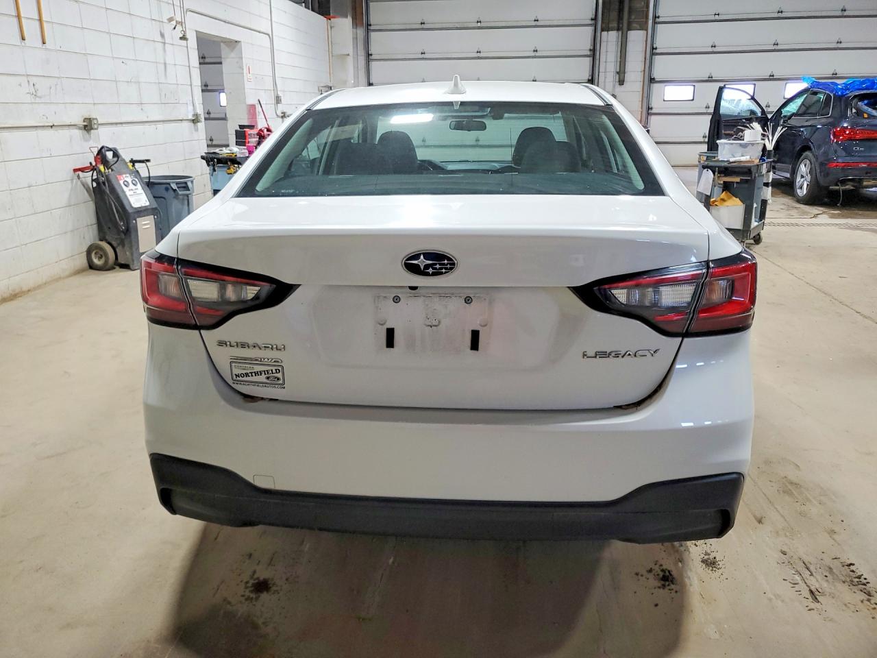 Subaru Legacy Premium