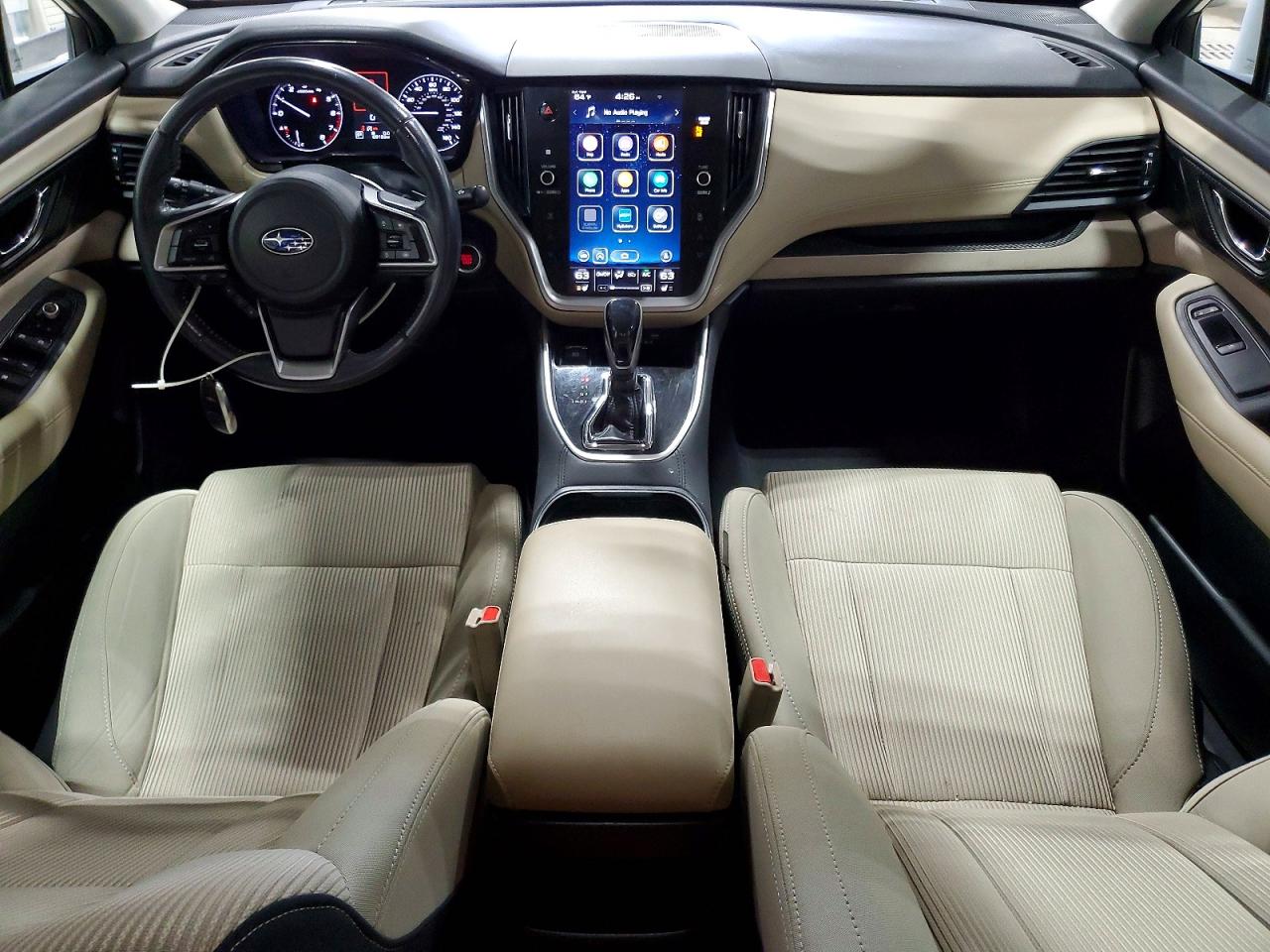 Subaru Legacy Premium