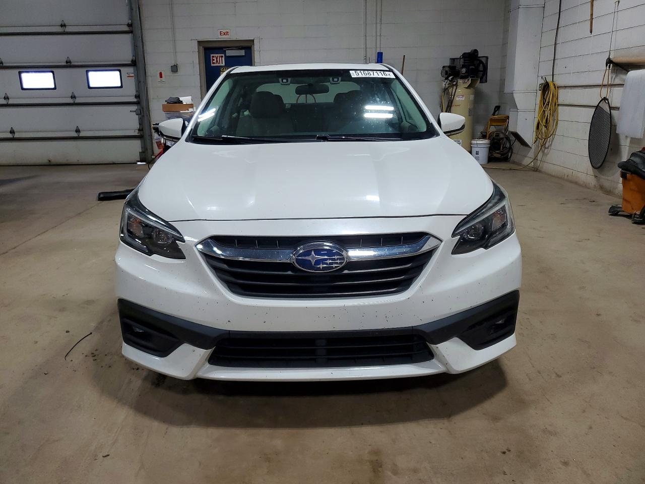 Subaru Legacy Premium