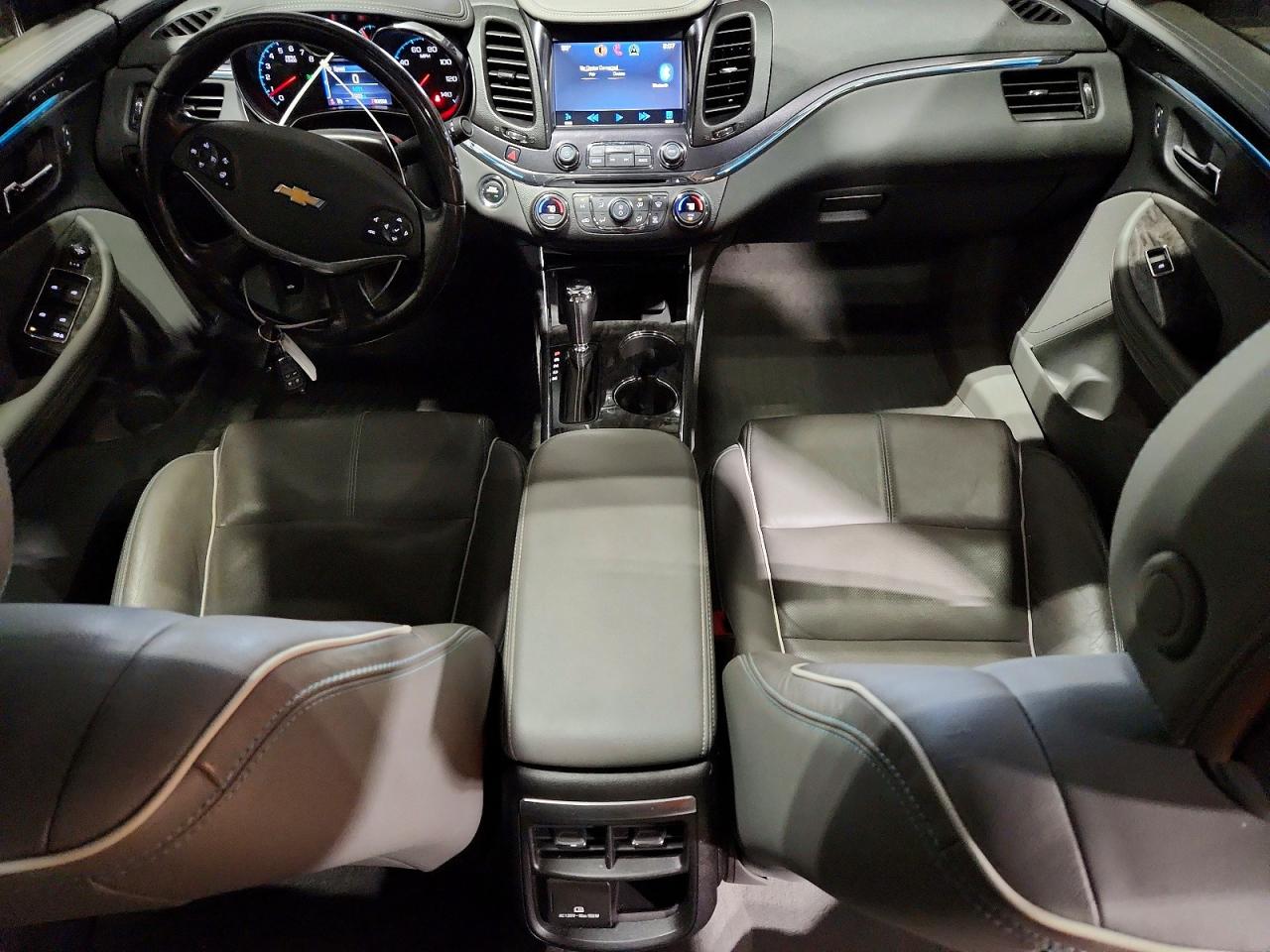 Chevrolet Impala Ltz