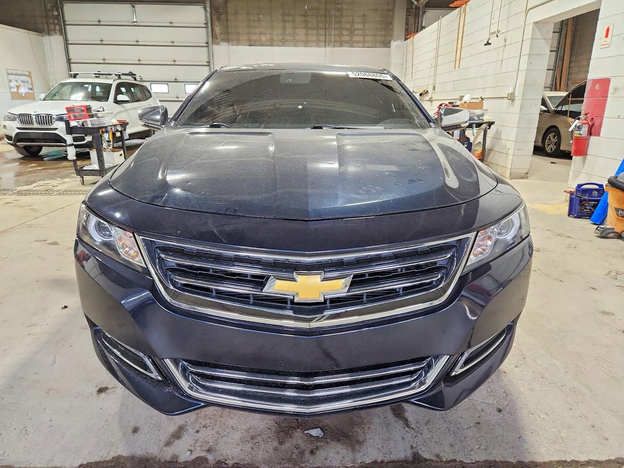 Chevrolet Impala Ltz