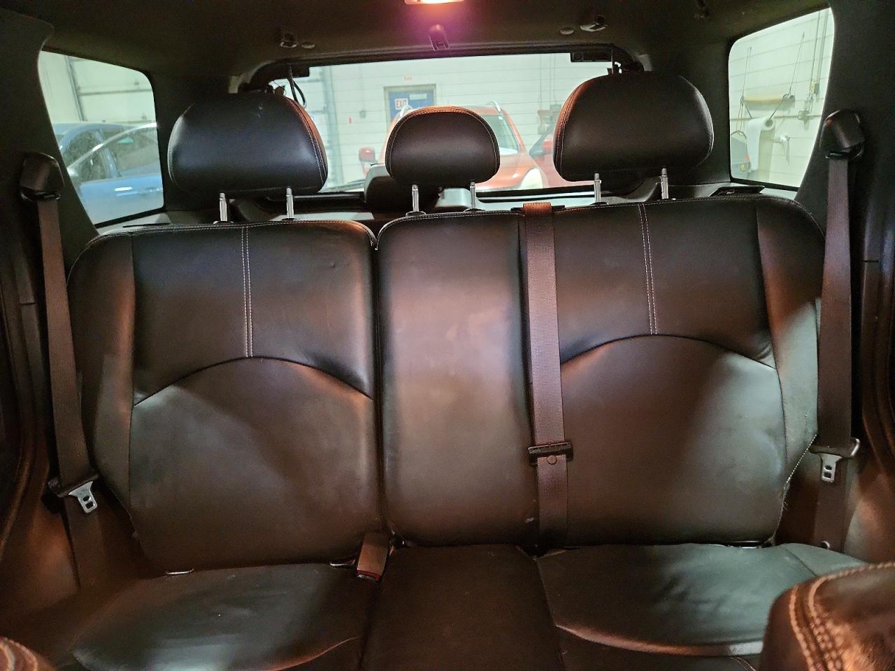 Mercury Mariner Premier