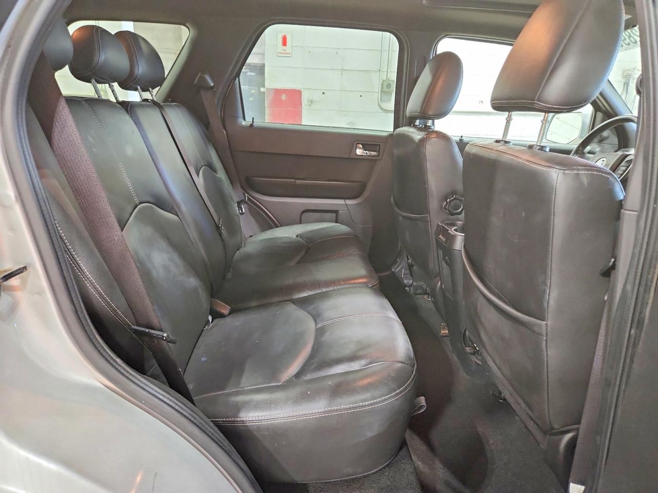 Mercury Mariner Premier