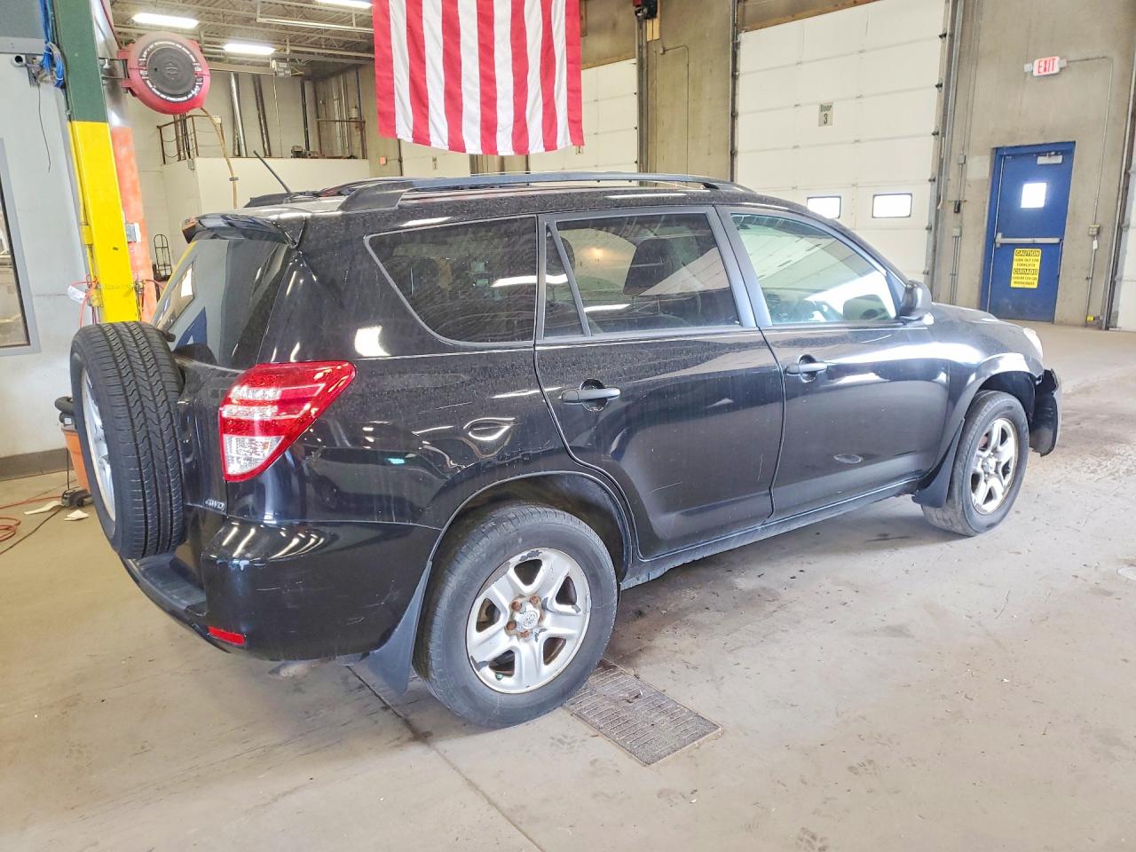 Toyota RAV4 Base