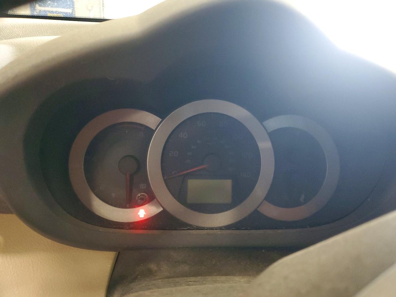 Toyota RAV4 Base