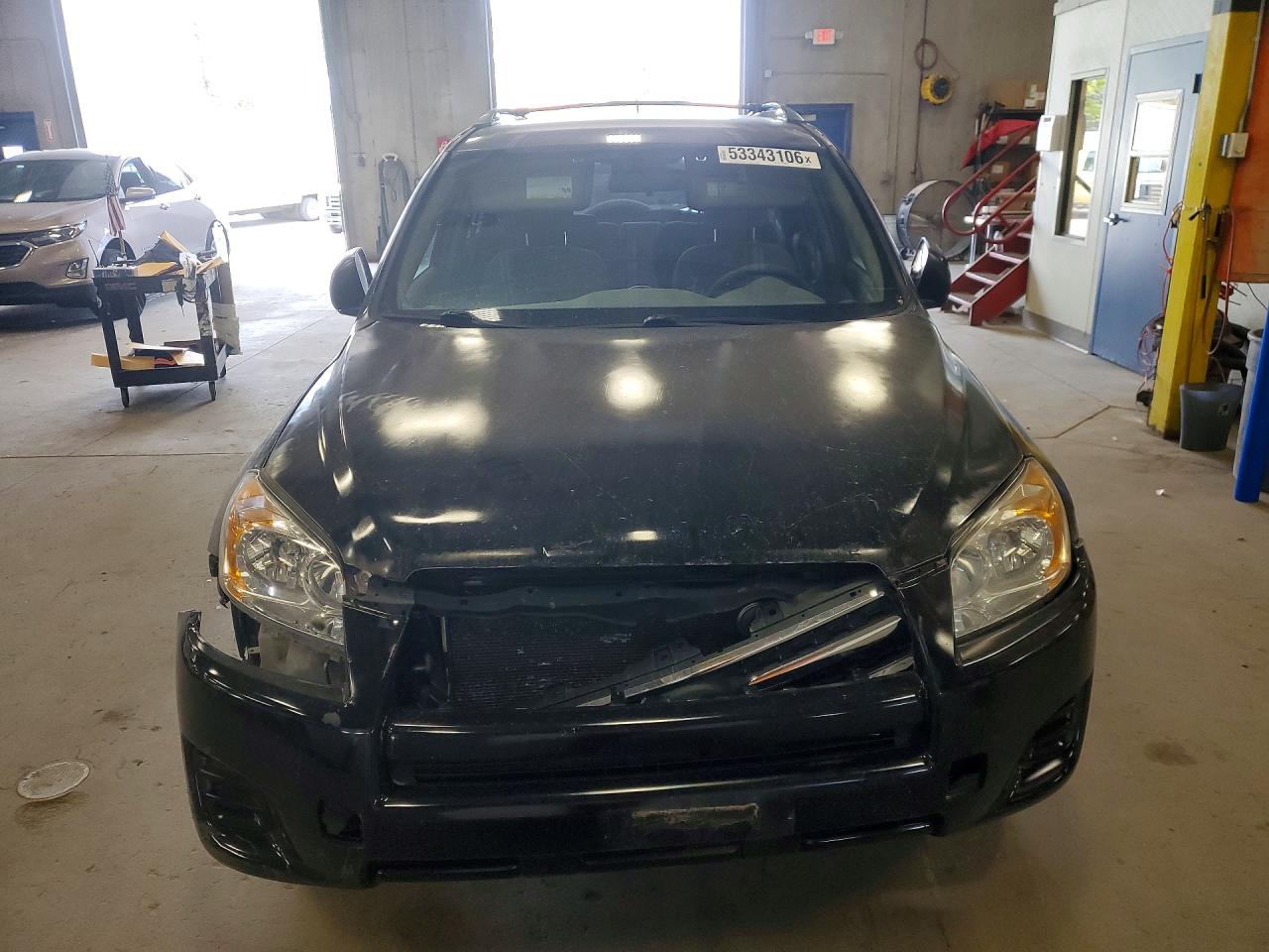 Toyota RAV4 Base