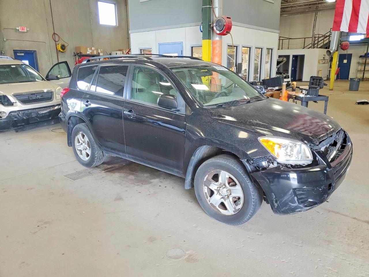 Toyota RAV4 Base