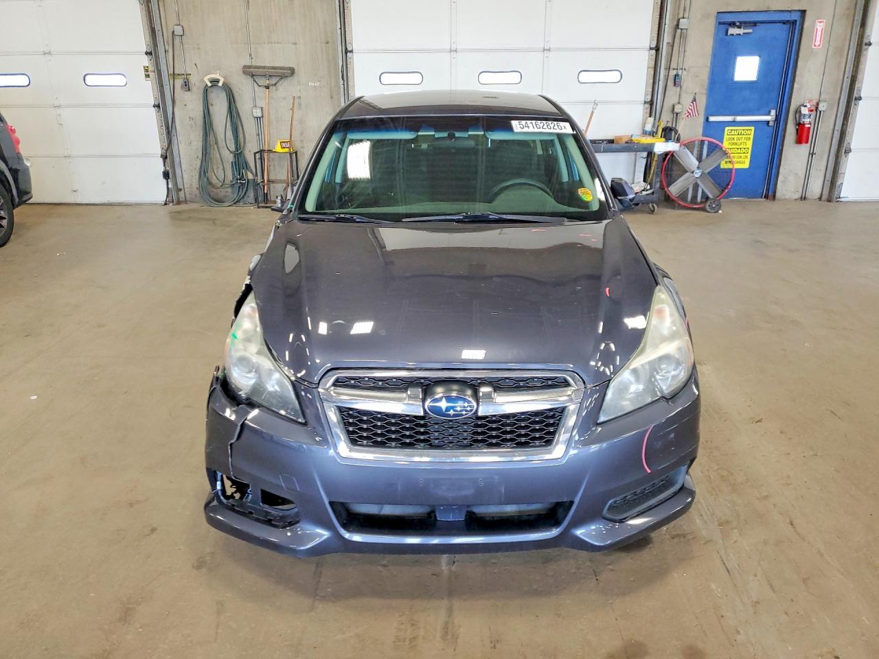 Subaru Legacy 2.5i Premium