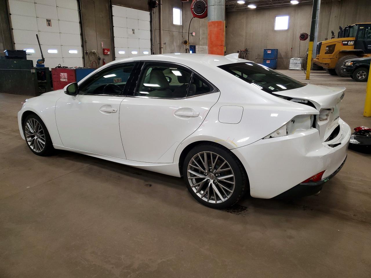 Lexus Is 250
