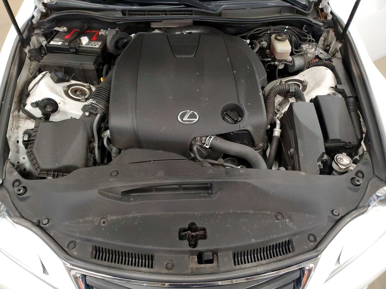 Lexus Is 250