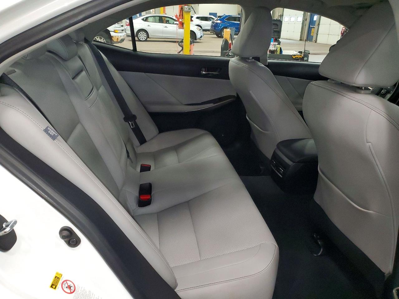 Lexus Is 250