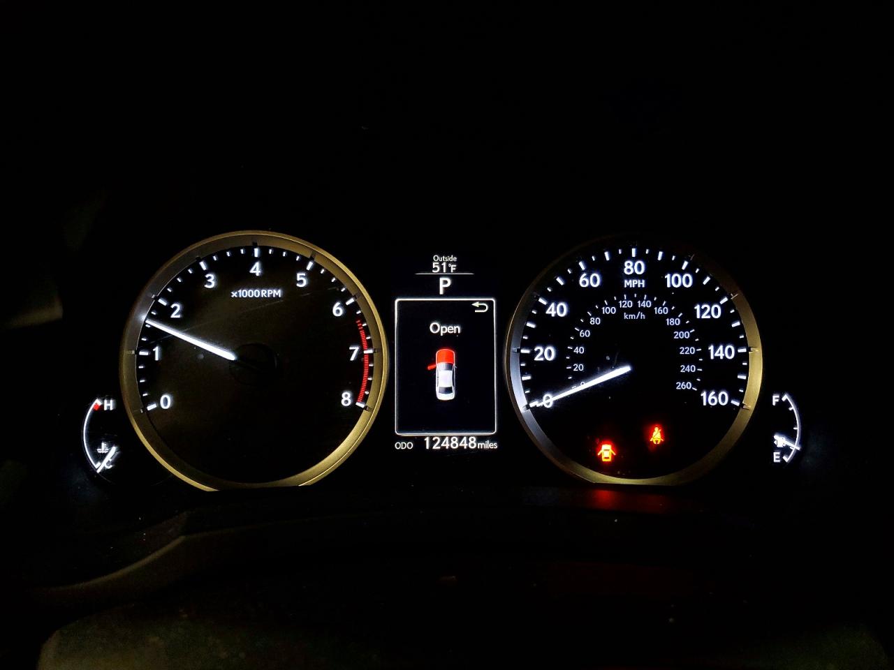 Lexus Is 250
