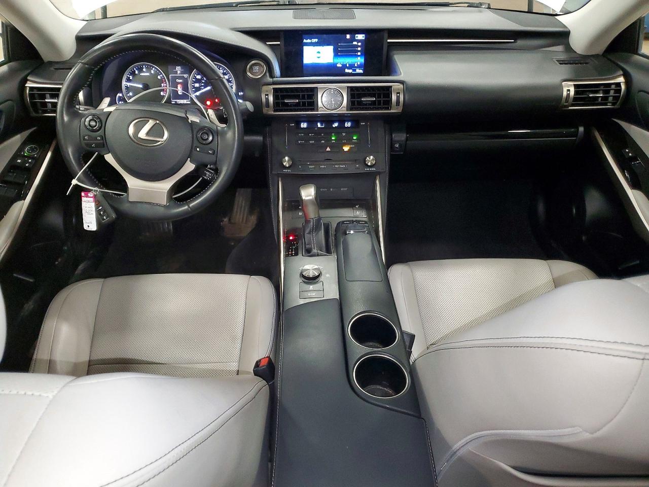 Lexus Is 250