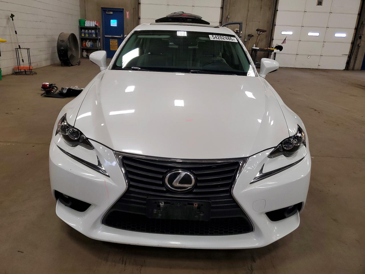 Lexus Is 250