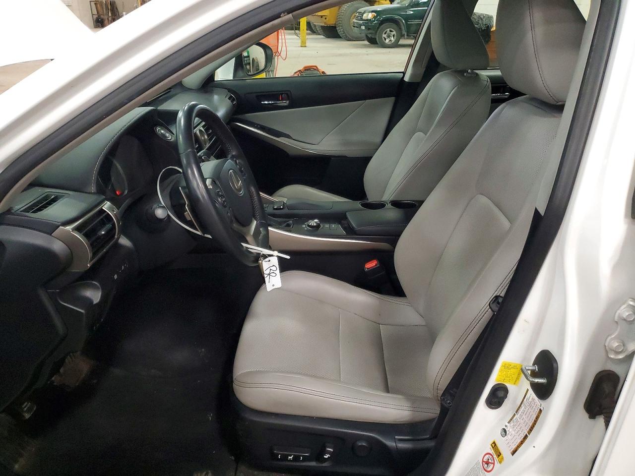 Lexus Is 250