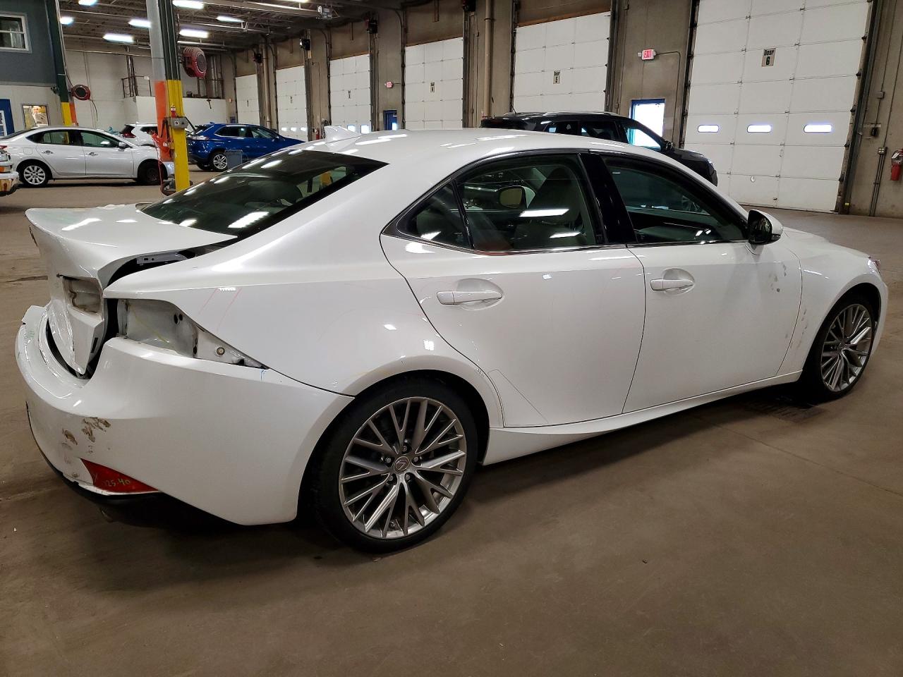 Lexus Is 250