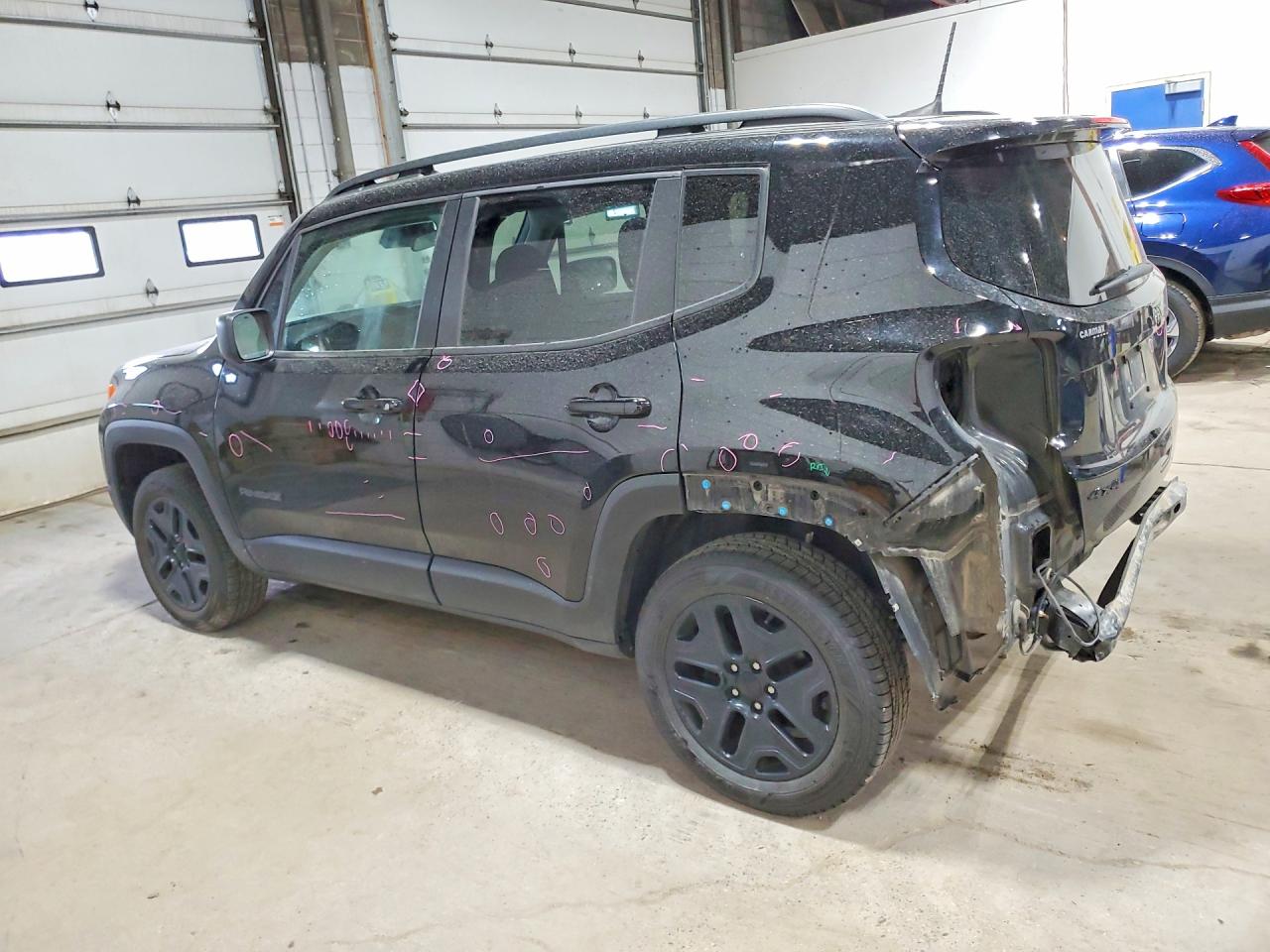 Jeep Renegade Sport