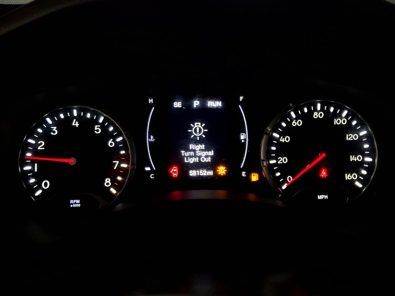 Jeep Renegade Sport