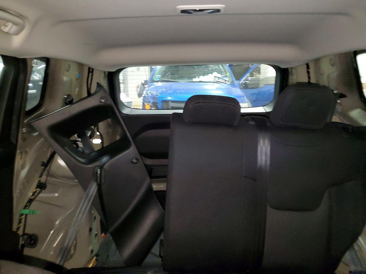 Jeep Renegade Sport